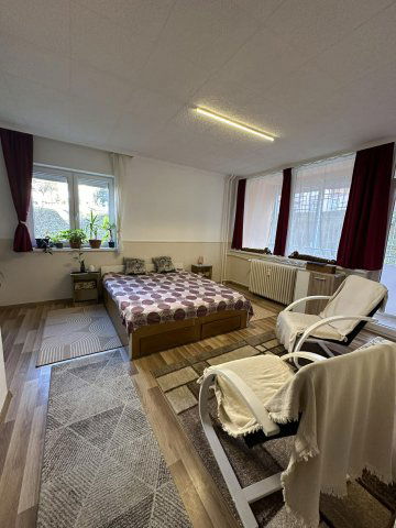 Eladó téglalakás, Komlón, Alkotmány utcában 23.2 M Ft