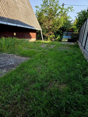 Eladó telek, Veresegyházon 72.8 M Ft / költözzbe.hu