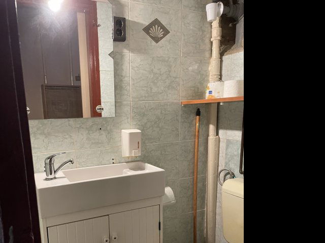 Eladó téglalakás, VIII. kerületben, Szigetvári utcában