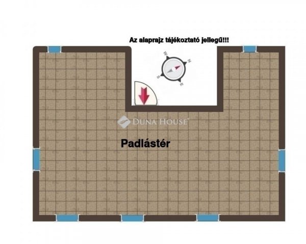 Eladó téglalakás, Budapesten, XI. kerületben 74 M Ft, 1 szobás