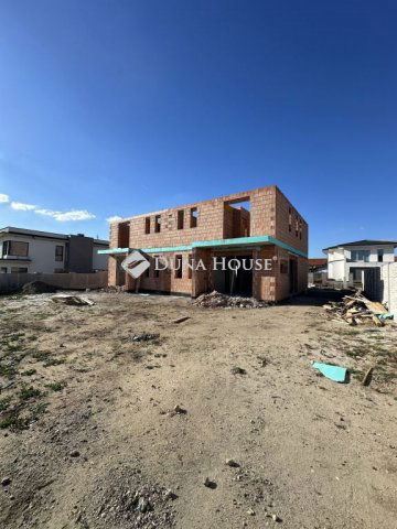 Eladó ikerház, Budapesten, XVIII. kerületben 145 M Ft, 5 szobás