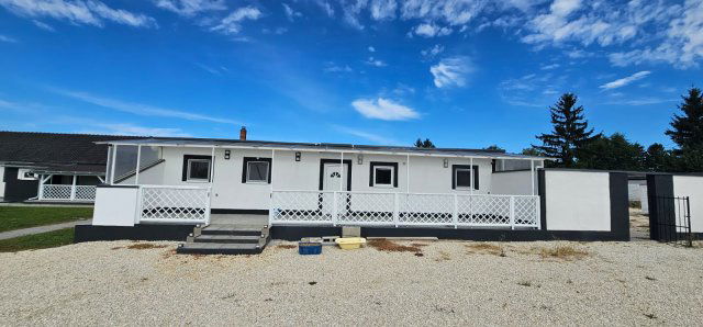 Eladó családi ház, Nagysimonyin 45 M Ft, 3+2 szobás