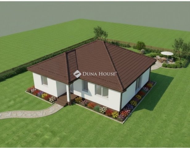 Eladó családi ház, Erdőkertesen 89.5 M Ft, 2+2 szobás