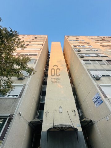 Eladó panellakás, Budapesten, IV. kerületben 54.9 M Ft, 2 szobás