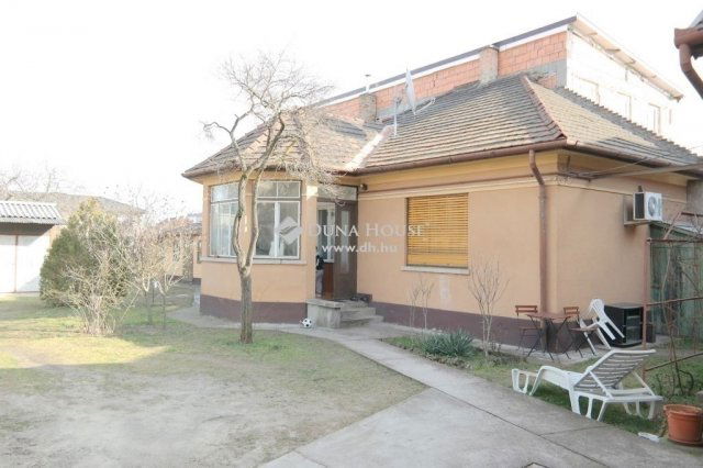 Eladó családi ház, Budapesten, XX. kerületben 41.9 M Ft