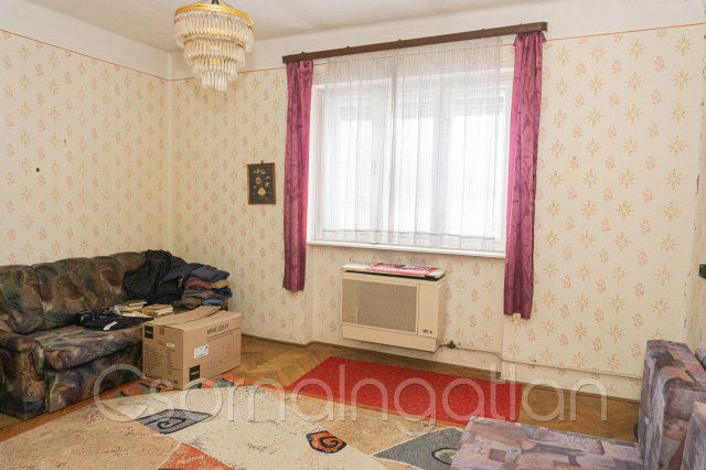 Eladó családi ház, Rábapordányon 28 M Ft, 3 szobás