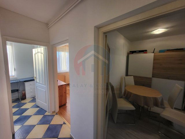 Kiadó panellakás, albérlet, Sopronban 200 E Ft / hó, 2 szobás