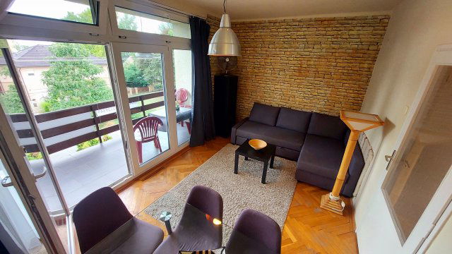 Eladó nyaraló, Siófokon 52.25 M Ft, 2 szobás