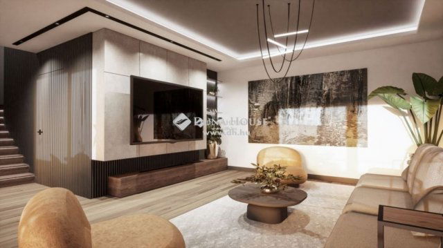 Eladó téglalakás, Kozármislenyen 92.5 M Ft, 3 szobás