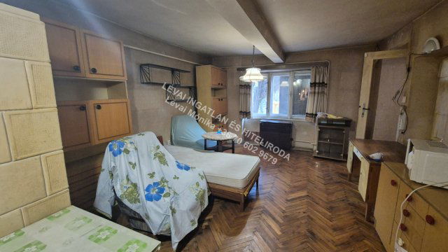 Eladó családi ház, Békéscsabán 13.9 M Ft, 2+1 szobás