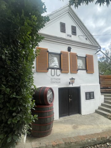 Eladó nyaraló, Eszteregnyén 23.9 M Ft, 2 szobás