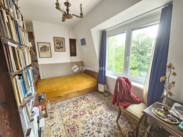 Eladó téglalakás, Budapesten, II. kerületben 184.9 M Ft