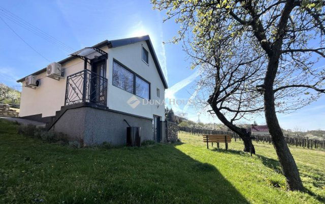 Eladó családi ház, Monostorapátin 52 M Ft, 1 szobás