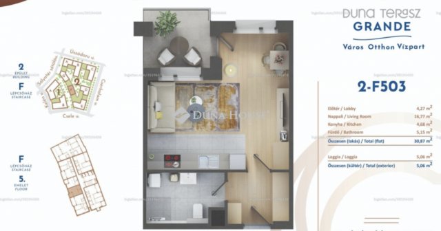 Eladó téglalakás, Budapesten, XIII. kerületben 72.5 M Ft