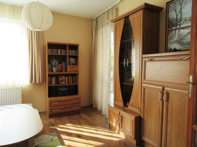 Eladó téglalakás, Érden 58 M Ft, 3 szobás