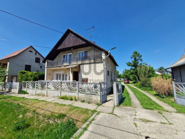 Eladó családi ház, Mocsán 52.9 M Ft, 5 szobás