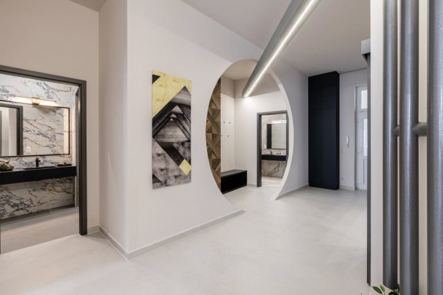 Eladó téglalakás, Budapesten, IX. kerületben 179.9 M Ft