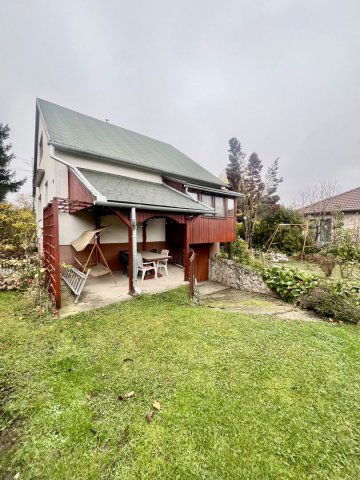 Eladó családi ház, Mosonmagyaróváron 90 M Ft, 3 szobás