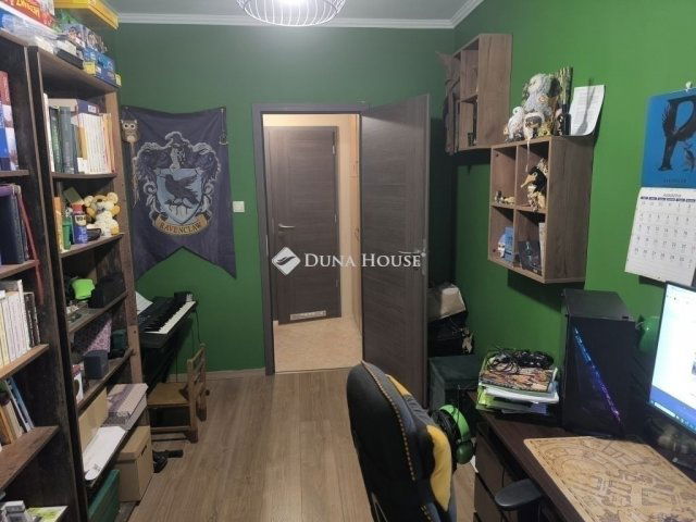 Eladó téglalakás, Budapesten, XX. kerületben 84.9 M Ft, 3 szobás