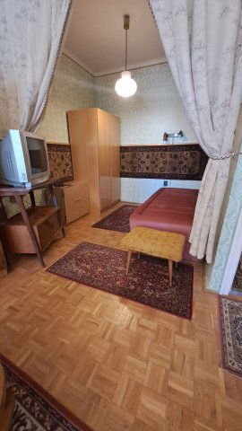 Eladó téglalakás, Nyíregyházán 45.99 M Ft, 2 szobás