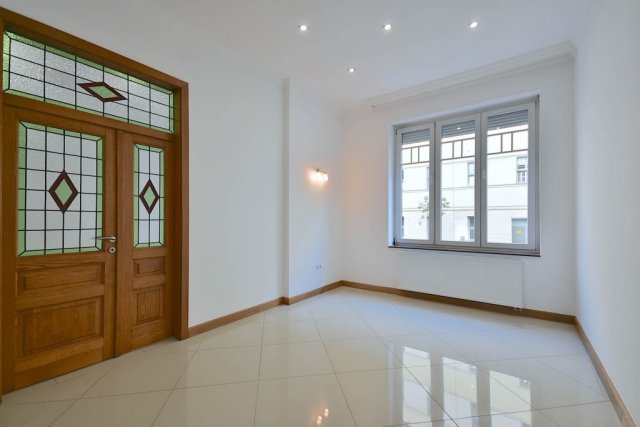 Eladó téglalakás, Budapesten, IX. kerületben 119 M Ft, 2 szobás