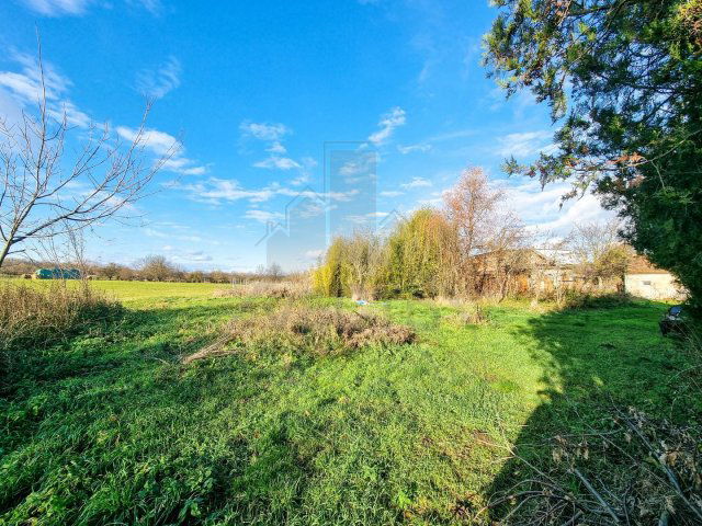 Eladó telek, Szombathelyen 35 M Ft / költözzbe.hu