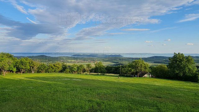 Eladó mezogazdasagi ingatlan, Balatonszőlősön 135 M Ft