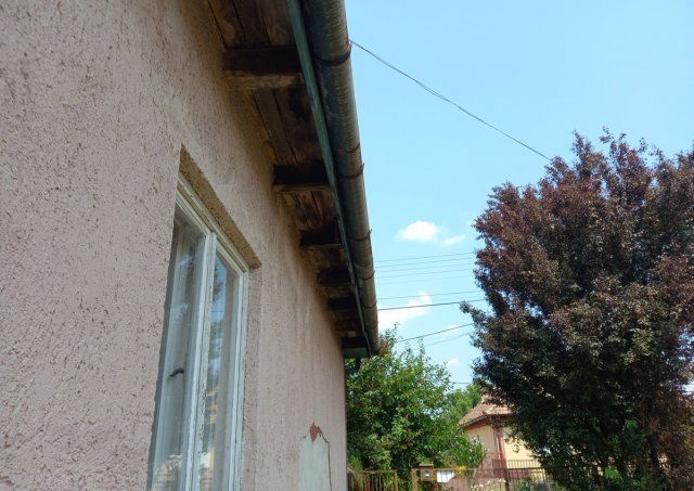 Eladó családi ház, Heréden 15.55 M Ft, 1+1 szobás