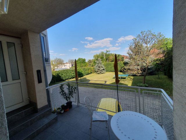 Eladó téglalakás, Budapesten, XI. kerületben 97.8 M Ft, 3 szobás