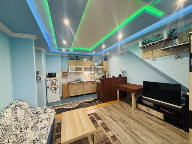 Eladó téglalakás, Cegléden 47 M Ft, 2 szobás