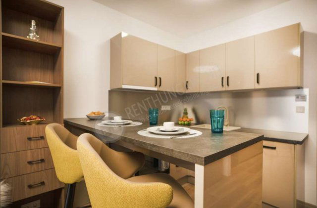 Eladó téglalakás, Budapesten, VIII. kerületben, Dankó utcában