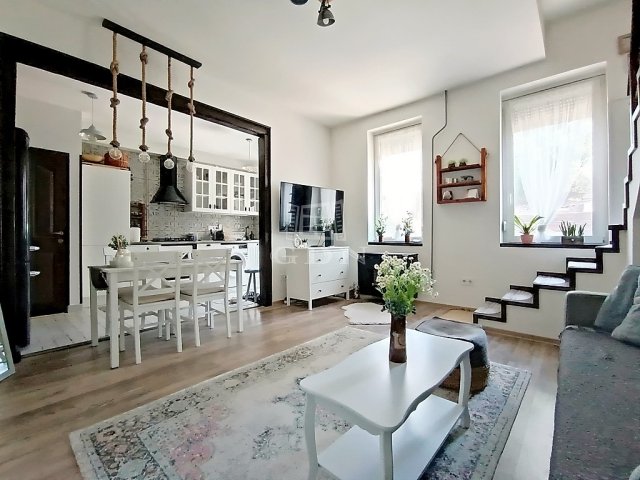 Eladó téglalakás, Budapesten, IV. kerületben 79.9 M Ft, 2 szobás