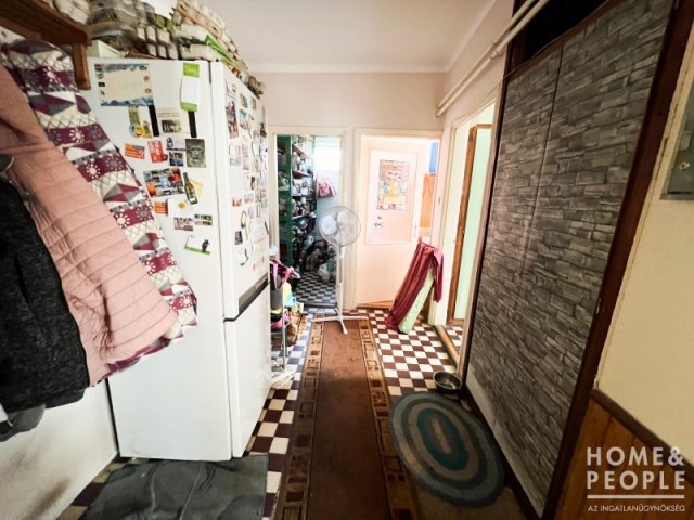 Eladó családi ház, Hódmezővásárhelyen 34.99 M Ft, 4 szobás
