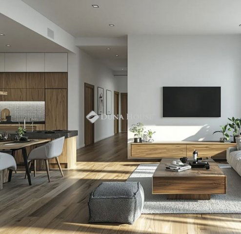 Eladó téglalakás, Balatonalmádiban 59.9 M Ft, 3 szobás