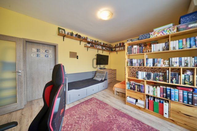 Eladó téglalakás, Budapesten, IX. kerületben 70.49 M Ft