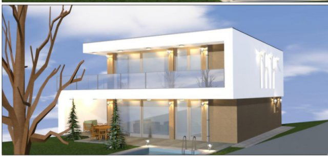 Eladó családi ház, Érden 217 M Ft, 5+1 szobás