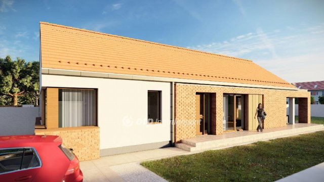 Eladó családi ház, Gyulán 99.99 M Ft, 3 szobás