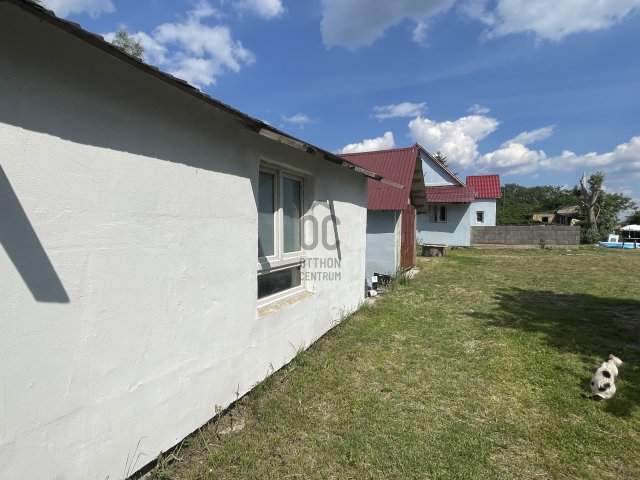 Eladó családi ház, Debrecenben 36.9 M Ft, 3 szobás
