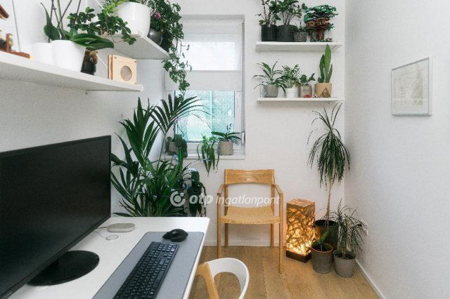 Eladó téglalakás, Érden 109.7 M Ft, 2+1 szobás