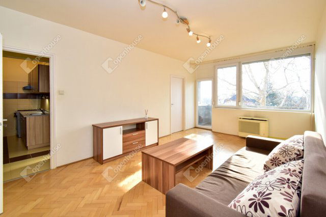 Eladó téglalakás, Szegeden 52.999 M Ft, 2 szobás