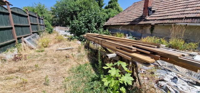 Eladó telek, Esztergomban 25 M Ft / költözzbe.hu