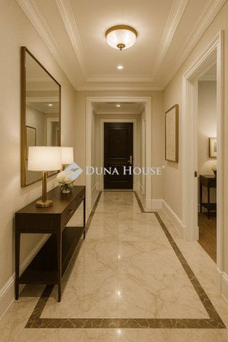 Eladó családi ház, Budapesten, XII. kerületben 490 M Ft