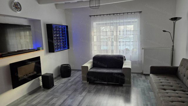 Eladó családi ház, Tápiógyörgyén 40 M Ft, 2+1 szobás