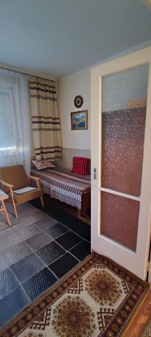Eladó téglalakás, Kisvárdán 47 M Ft, 3+1 szobás