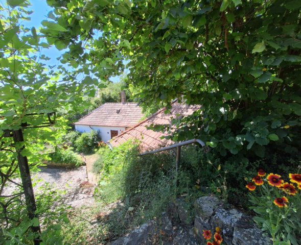 Eladó családi ház, Tapolcán 29.9 M Ft, 1 szobás