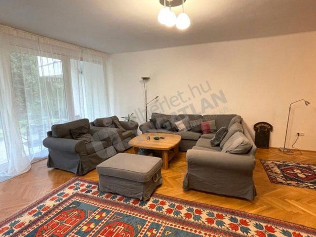 Kiadó ikerház, albérlet, Budapesten, II. kerületben, Csalán úton