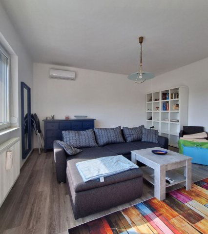 Kiadó téglalakás, albérlet, Keszthelyen 252 E Ft / hó, 2 szobás