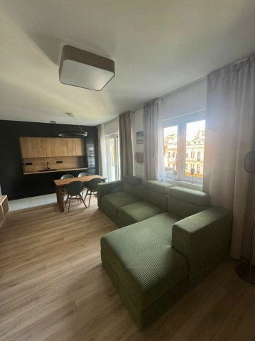 Kiadó téglalakás, albérlet, IX. kerületben, Balázs Béla utcában