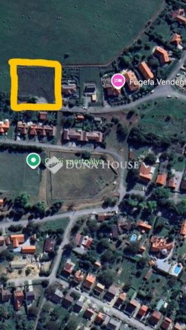 Eladó telek, Orfűn 25.9 M Ft / költözzbe.hu