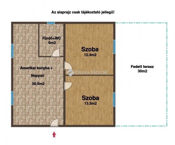 Eladó családi ház, Nagykátán 56 M Ft, 3 szobás